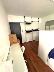 Blk 302B Anchorvale Link (Sengkang), HDB 3 Rooms #501499891